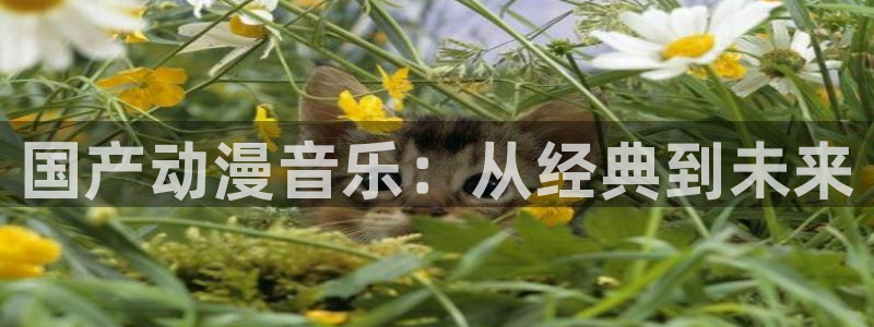 omofun.动漫在线看：国产动漫音乐：从经典到未来