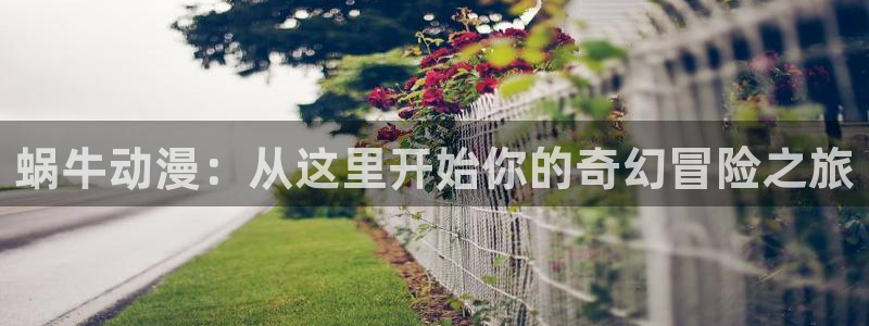 omofun官网安卓下载：蜗牛动漫：从这里开始你的奇幻冒险之旅