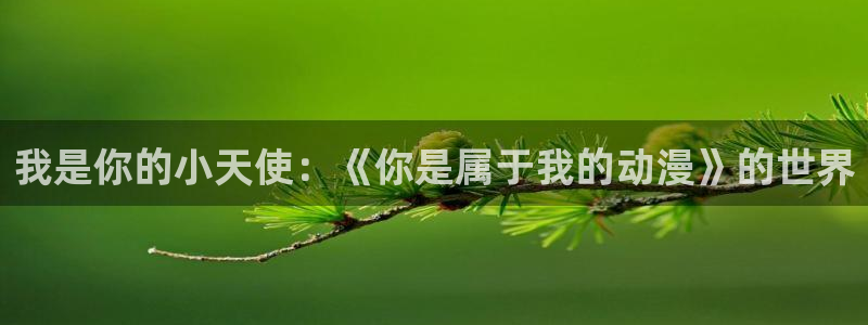 omofun动漫官网网址